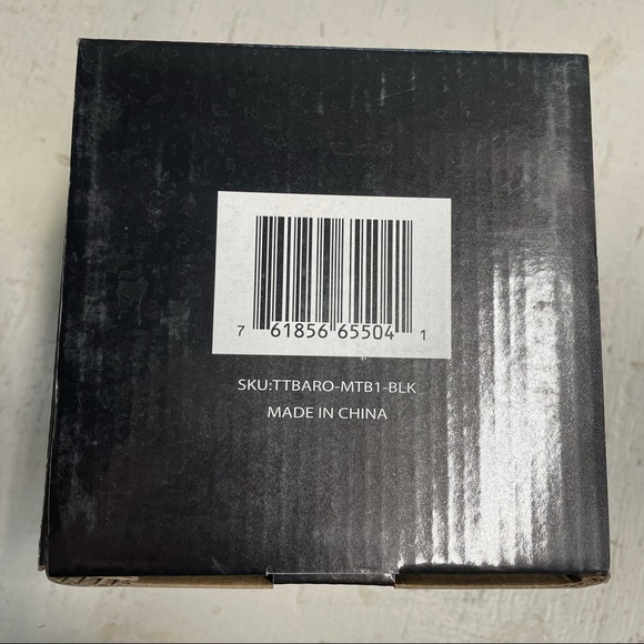 Tim Tam Spiked Massage Therapy Ball NEW - Picture 5 of 5